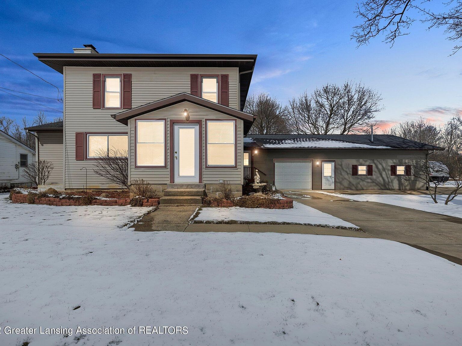 367 North St, Mulliken, MI 48861 Zillow