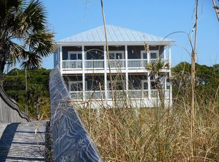 3625 Cape San Blas Rd, Cape San Blas, FL 32456