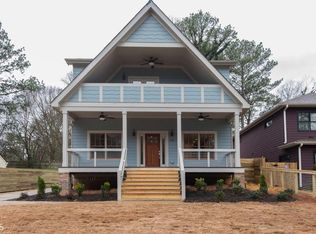 749 Clifton Rd S, Atlanta, GA 30316