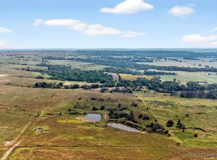 230 Road, Nowata, OK 74048