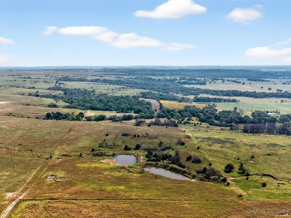 230 Road, Nowata, OK 74048