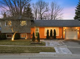 5 Rosefield Dr, Halton Hills, ON L7G4R2