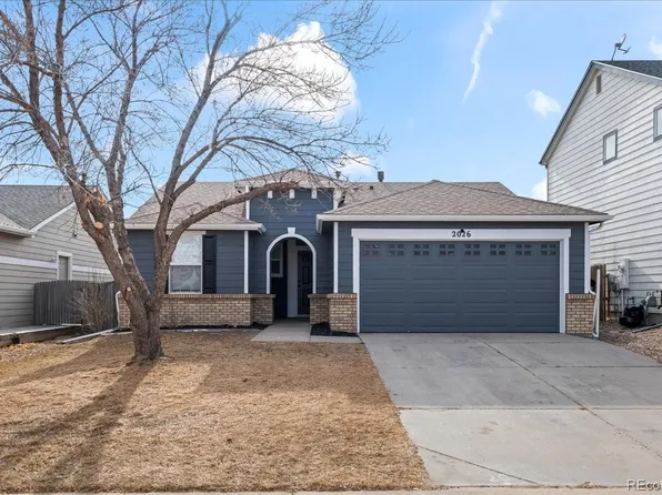 2026 Settlers Drive, Milliken, CO 80543