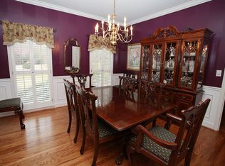 1876 Oakbriar Cir, Fort Mill, SC 29715