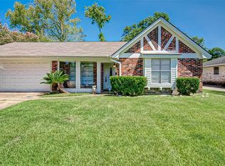 14411 Waterville Way, Houston, TX 77015