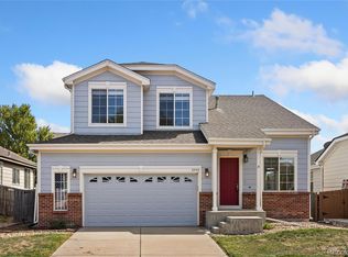 6452 Old Divide Trail, Parker, CO 80134