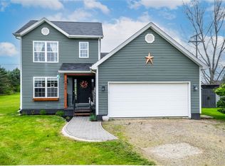 7839 Jefferson Rd, North Branch, MI 48461