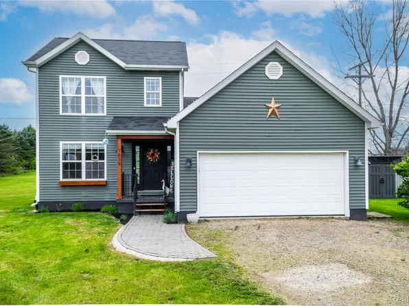7839 Jefferson Rd, North Branch, MI 48461