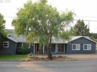 18466 SE Foster Rd, Damascus, OR 97089