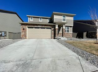 17989 Marsh Wren Ave, Parker, CO 80134
