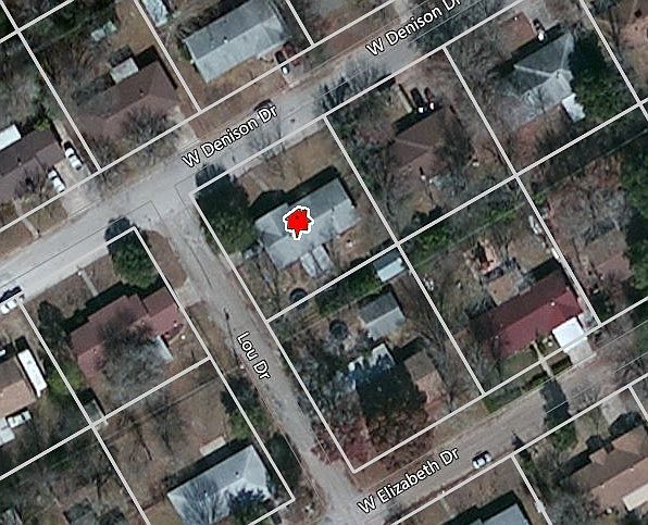 2nd image of 712 Denison Dr