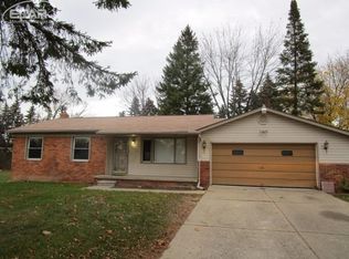 3226 Jacque St, Flint, MI 48532