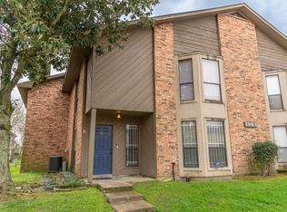 1943 S Brightside View Dr APT D, Baton Rouge, LA 70820