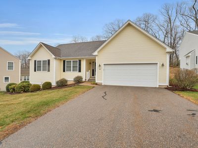 84 Laurel Ridge #84, East Hampton, CT, 06424