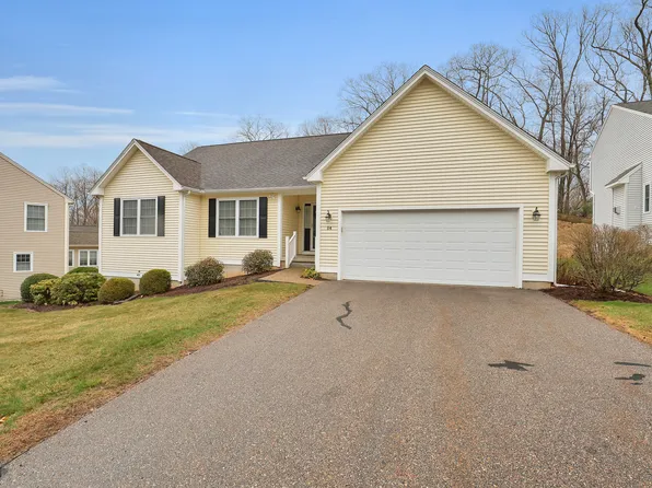 84 Laurel Ridge #84, East Hampton, CT 06424