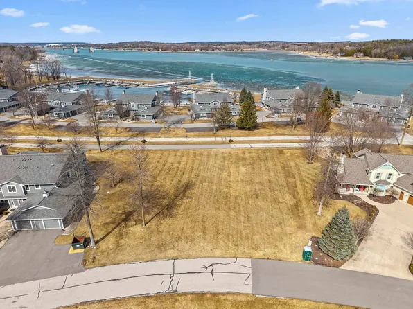 Tacoma Beach Rd #18, Sturgeon Bay, WI 54235