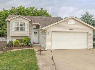 4683 Teton Ct SW, Grandville, MI 49418