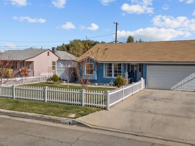 38356 Rosemarie St, Palmdale, CA, 93550
