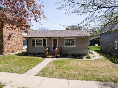 310 N Jefferson St, Minneota, MN, 56264