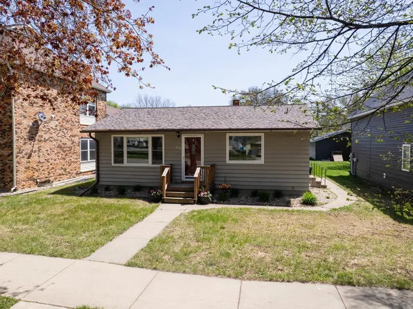 310 N Jefferson St, Minneota, MN 56264