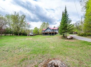 2665 A Foymount Rd, Bonnechere Valley, ON K0J1T0