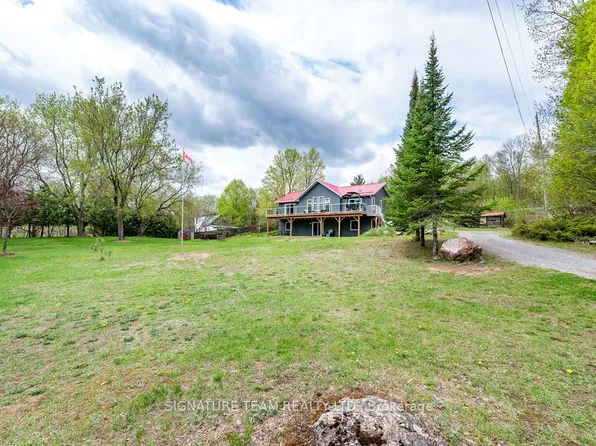2665 A Foymount Rd, Bonnechere Valley, ON K0J 1T0