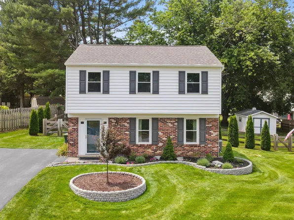 3315 Norma Dr, Thorndale, PA 19372