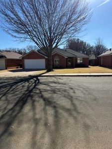 5605 86th St, Lubbock, TX, 79424