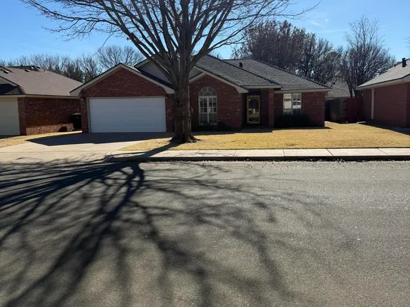 5605 86th St, Lubbock, TX 79424