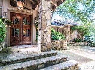 1210 Whiteside Mountain Rd, Highlands, NC 28741