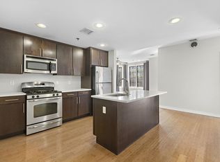 517 Jackson St APT 201, Hoboken, NJ 07030