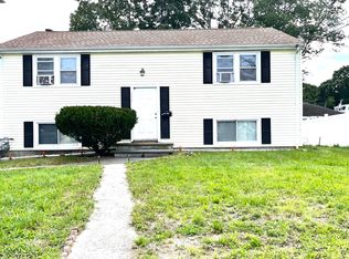 356 Spring St #2, Brockton, MA 02301