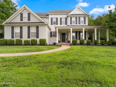 3903 Zaring Mill Ct, Louisville, KY, 40241