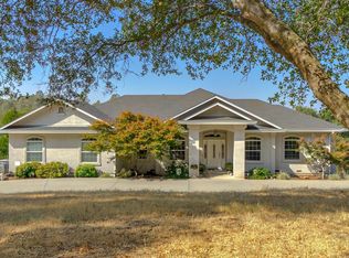 601 Circle Dr, Oroville, CA