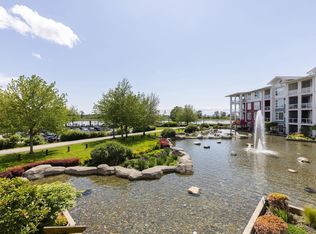 4600 Westwater Dr #204, Richmond, BC V7E 6S2