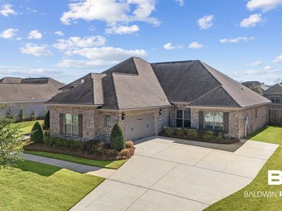 8844 Rosedown Ln, Daphne, AL, 36526