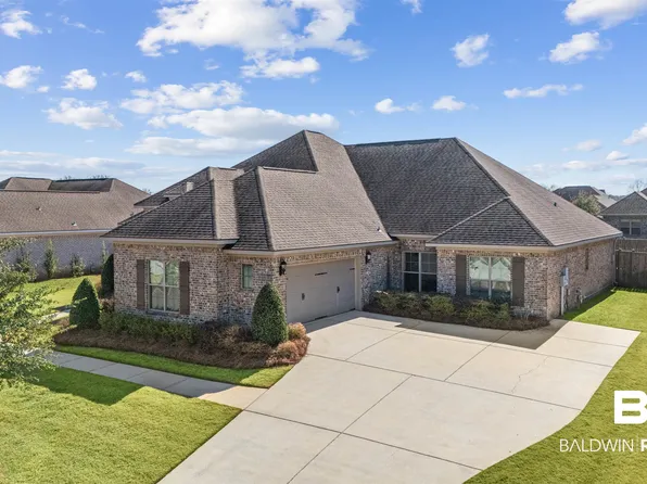 8844 Rosedown Ln, Daphne, AL 36526