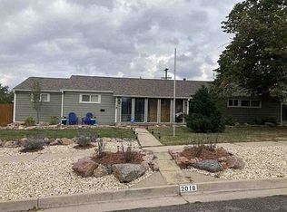 2018 Finch Ct, Colorado Springs, CO 80909