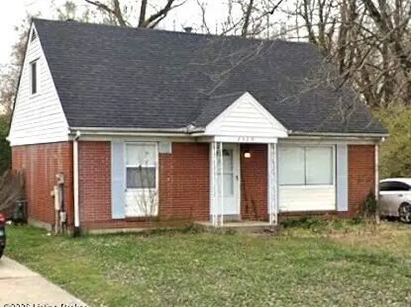 2520 Lamborne Blvd, Louisville, KY 40272