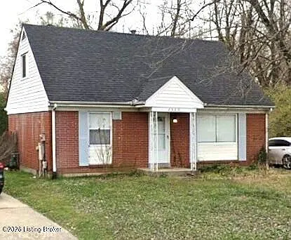 2520 Lamborne Blvd photo 1