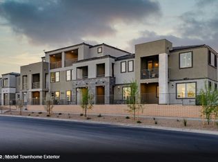321 Cymbal Pl LOT 130, Henderson, NV 89015