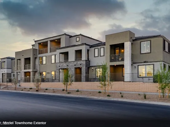 321 Cymbal Pl Lot 130, Henderson, NV 89015