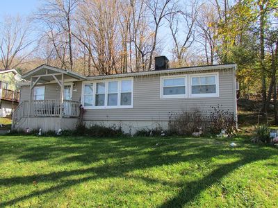 37 Lakeside Ave, Stockholm, NJ, 07460