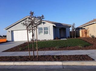 15700 Renteria Dr, Bakersfield, CA 93314