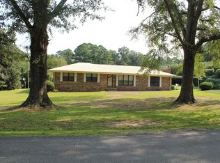 1815 Old Russellville Rd, Jasper, AL 35503