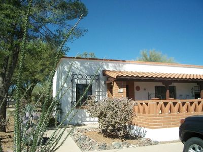 276 S Paseo Pena APT A, Green Valley, AZ, 85614