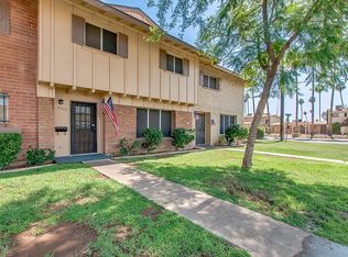4345 W Lamar Rd, Glendale, AZ 85301