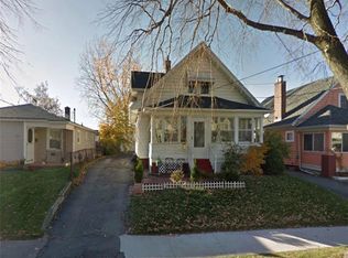 171 Townsend St, Rochester, NY 14621