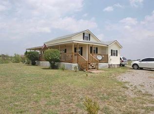 12291 State Highway 36, Faxon, OK 73540