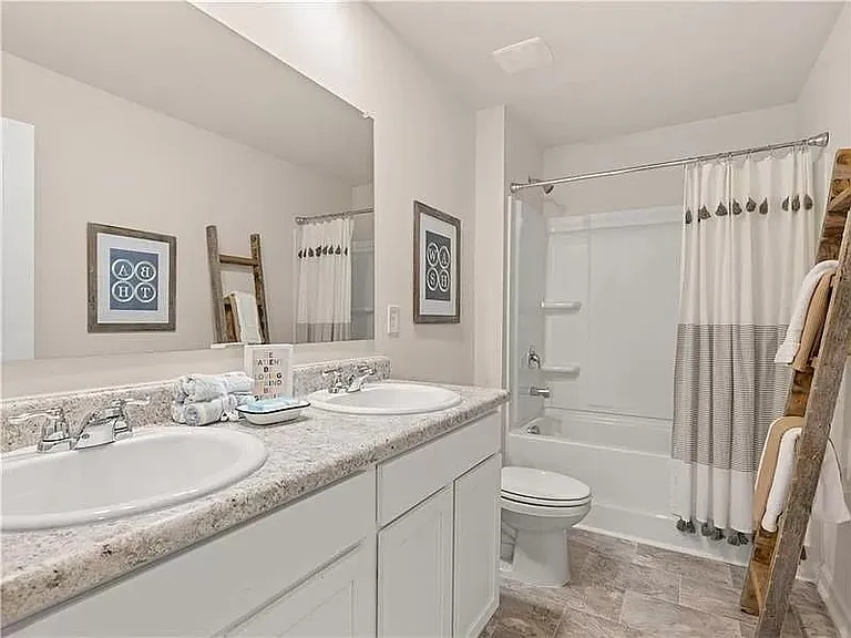 160 Shadwood Pl — Photo 23